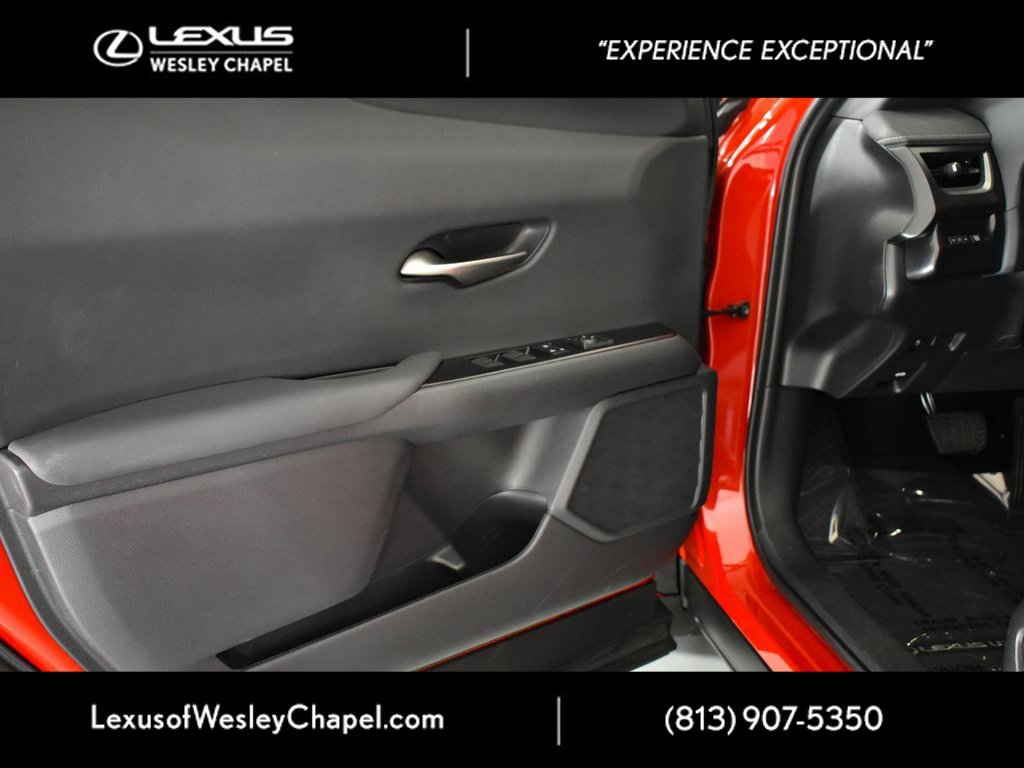 Used 2023 Lexus UX 250h F Sport image 18