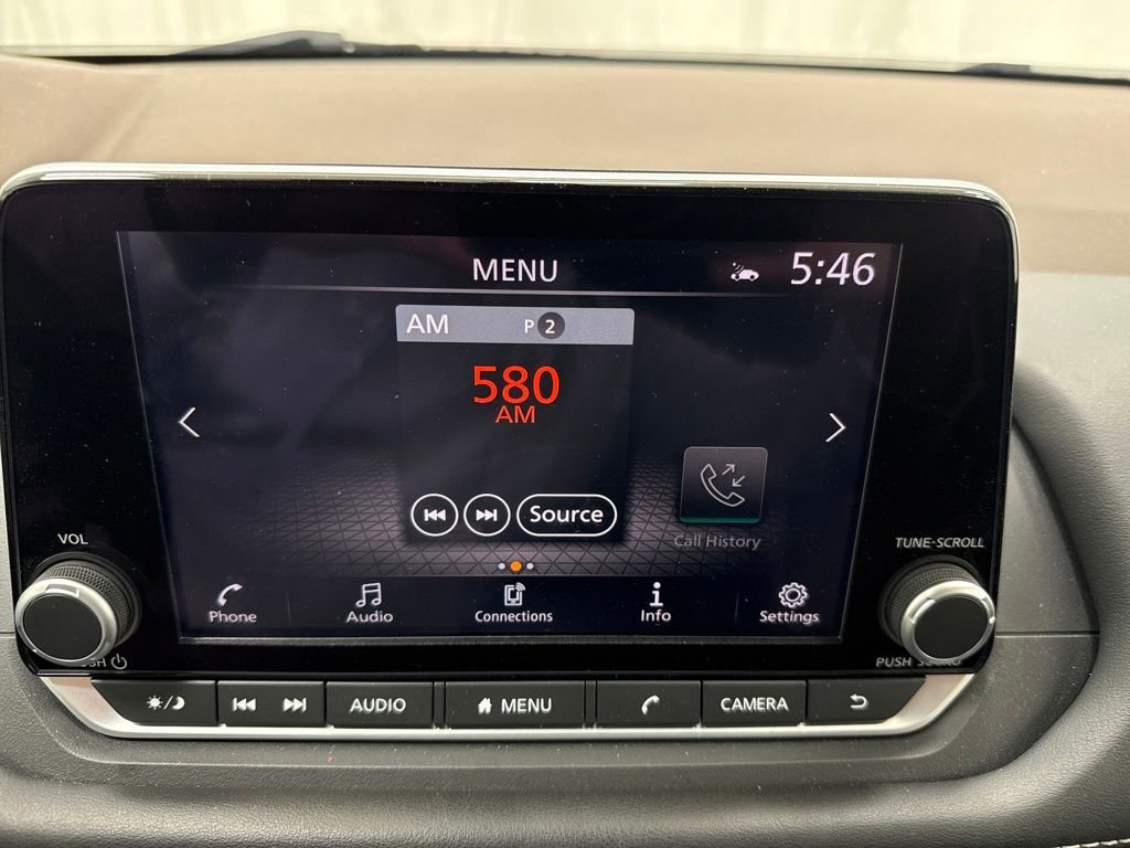 Used 2023 Nissan Rogue SV image 26