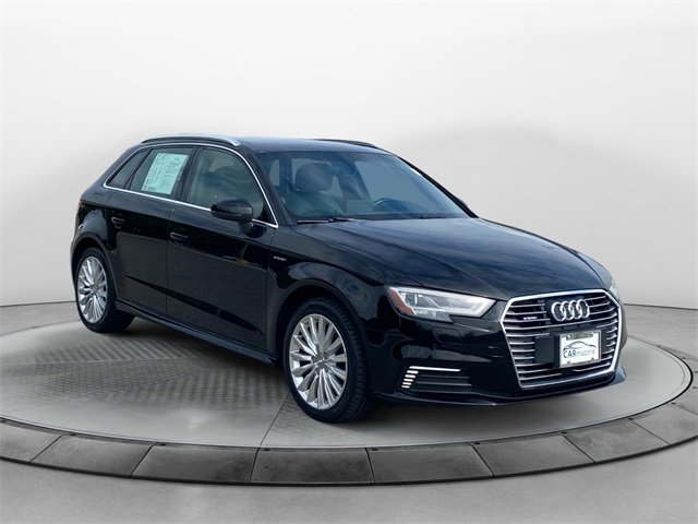 Used 2018 Audi A3 e-tron Premium Plus image 7
