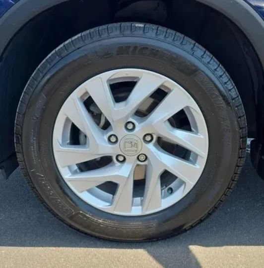 Used 2016 Honda CR-V EX image 51
