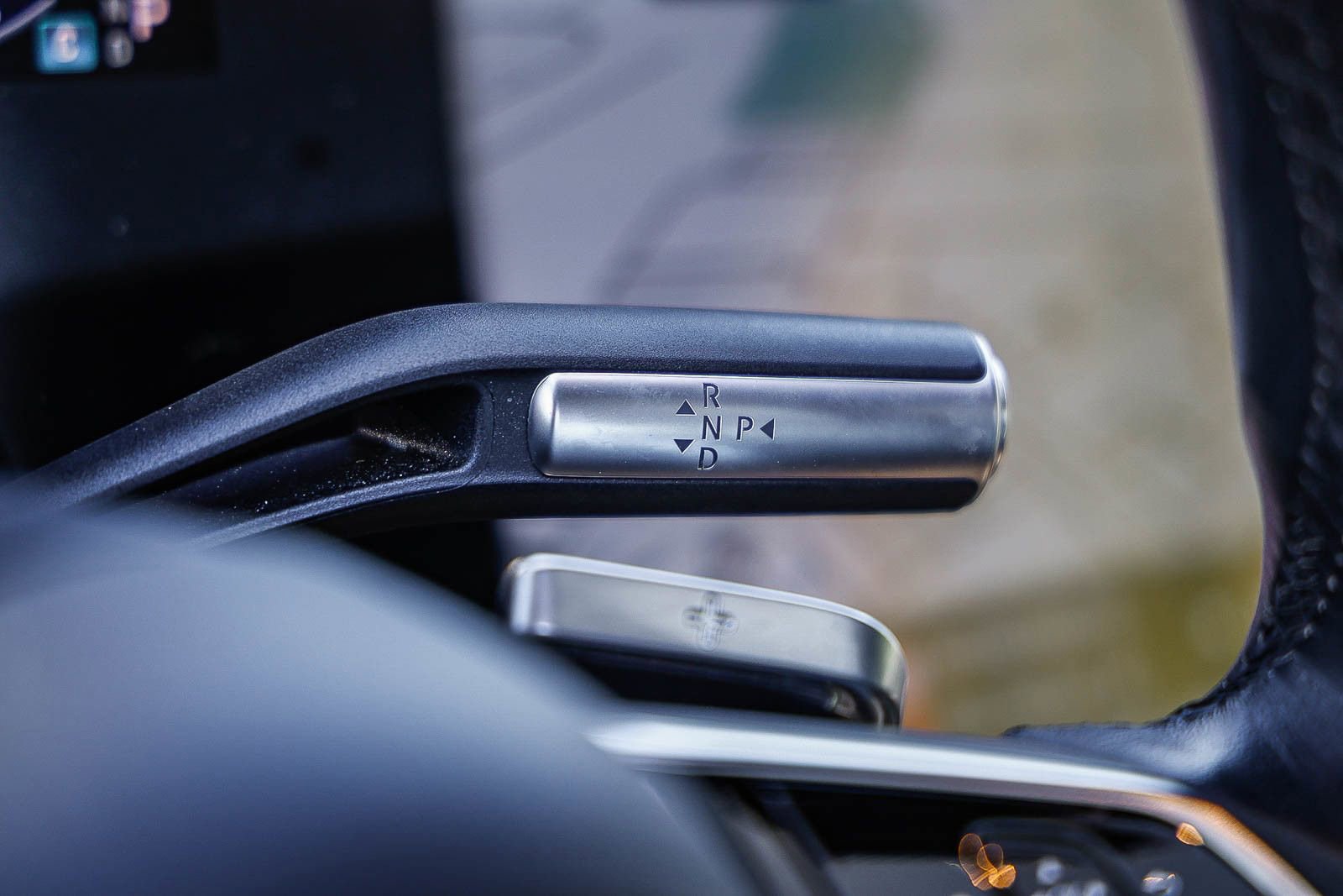 Certified 2023 Mercedes-Benz EQS 580 4MATIC Sedan image 20