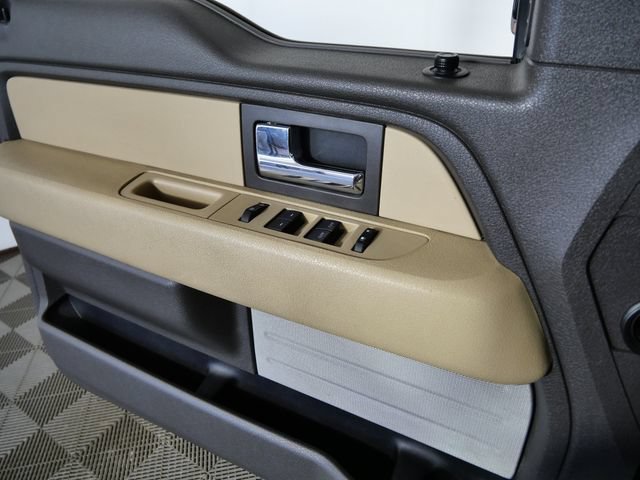 Used 2014 Ford F150 XLT w/ Equipment Group 302A Luxury AWD/4WD image 24