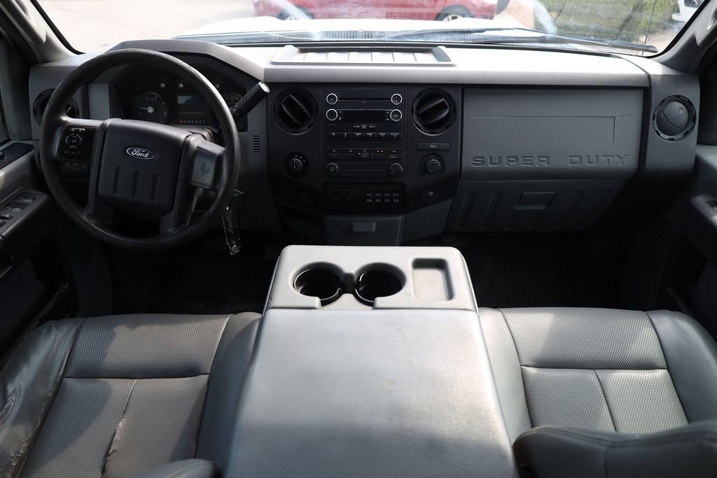 Used 2016 Ford F350 XL w/ Power Equipment Group AWD/4WD image 18