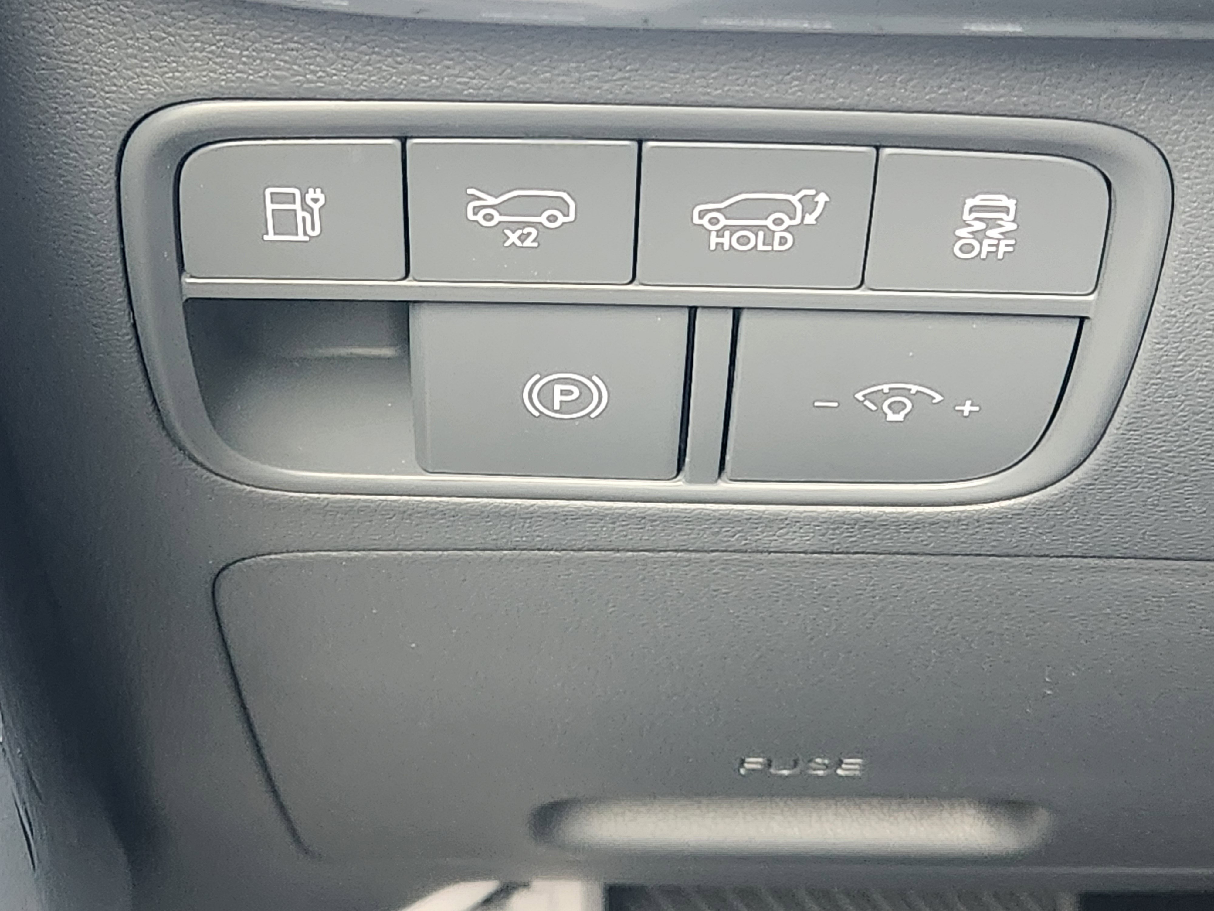 New 2026 Hyundai Ioniq 9 SEL AWD/4WD image 28