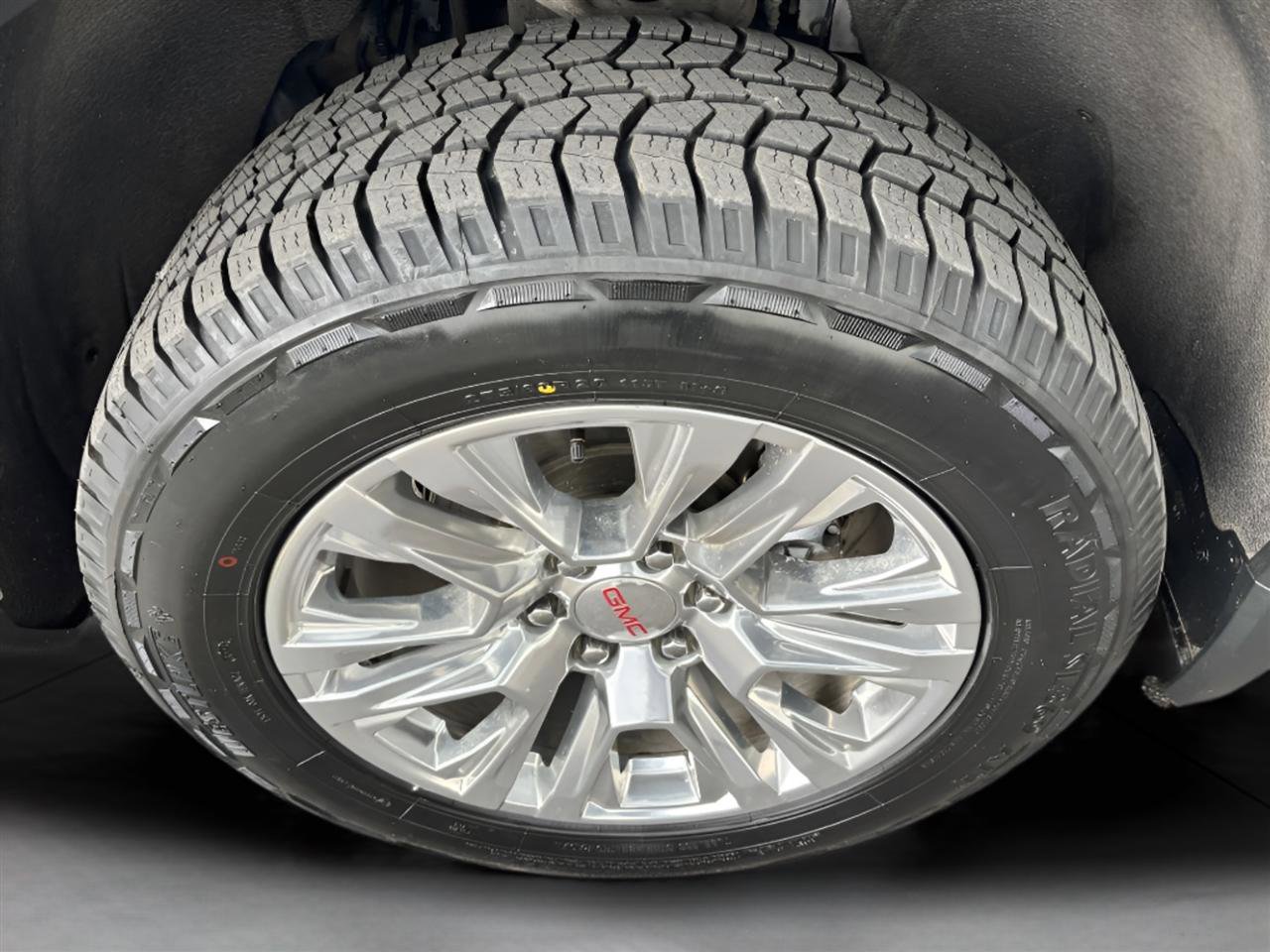 Used 2022 GMC Sierra 1500 Denali AWD/4WD image 36