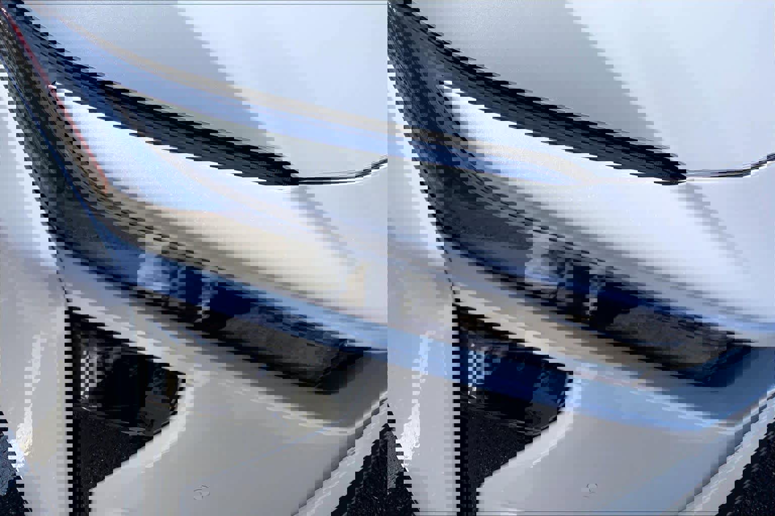 Used 2026 Toyota bZ image 23