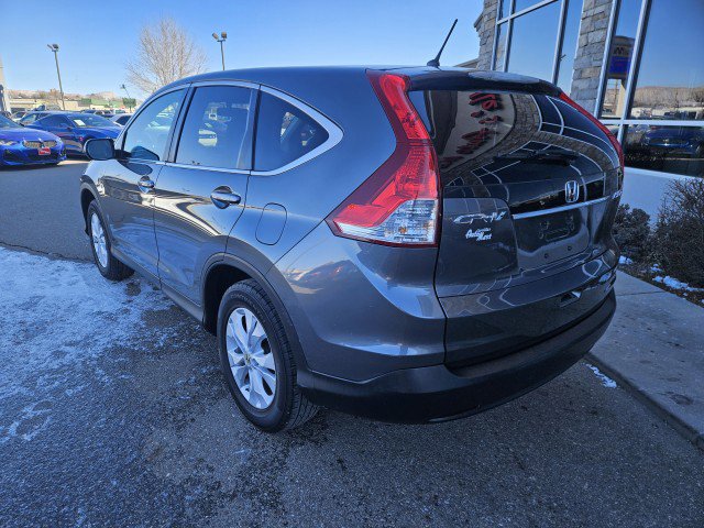 Used 2013 Honda CR-V EX image 3