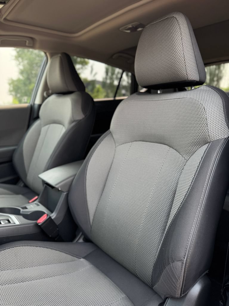 Certified 2024 Subaru Crosstrek 2.0i Premium AWD/4WD image 28