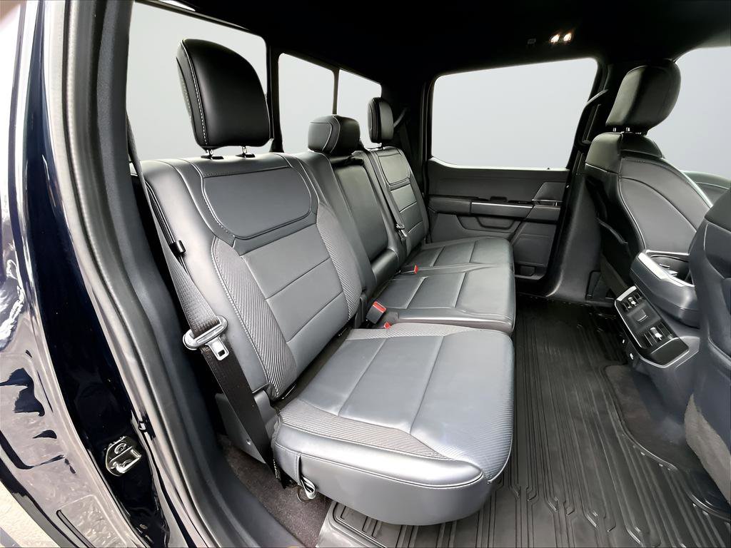 Used 2022 Ford F150 Raptor image 19