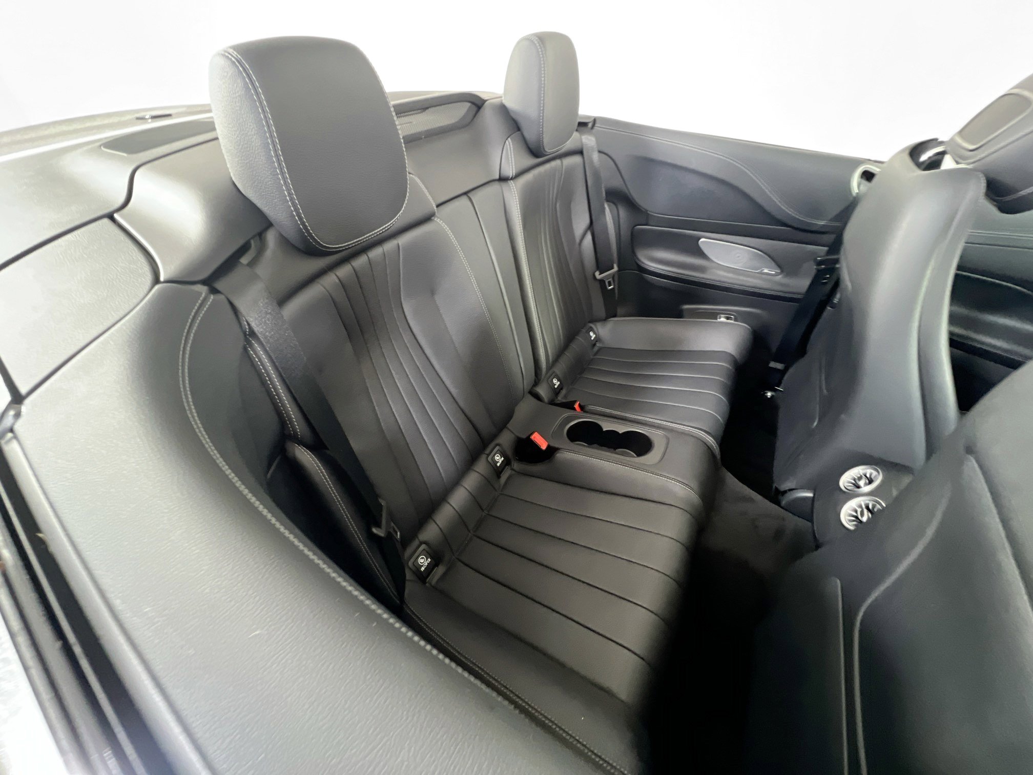 Used 2021 Mercedes-Benz E 450 4MATIC Cabriolet image 25