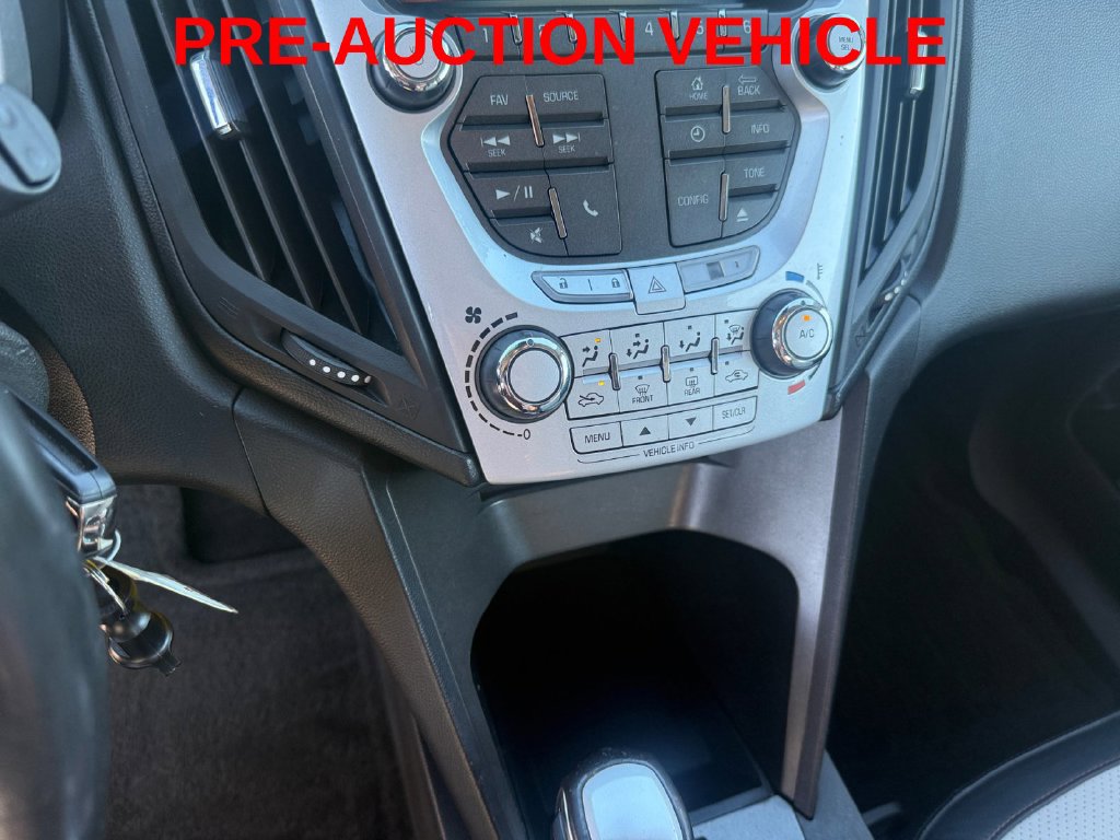 Used 2013 Chevrolet Equinox LT w/ Driver Convenience Package FWD image 20