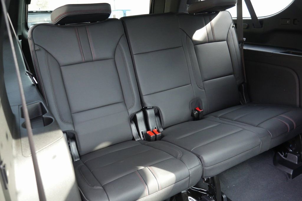 New 2026 Chevrolet Suburban RST w/ Advanced Technology Package image 25