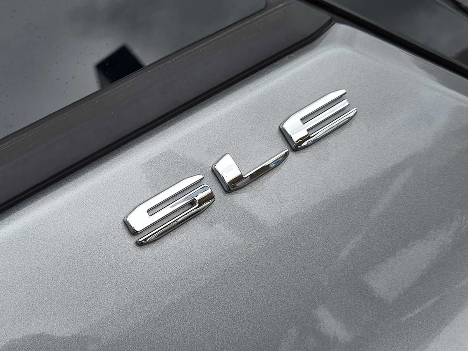 Certified 2024 GMC Terrain SLE w/ Driver Convenience Package FWD image 10