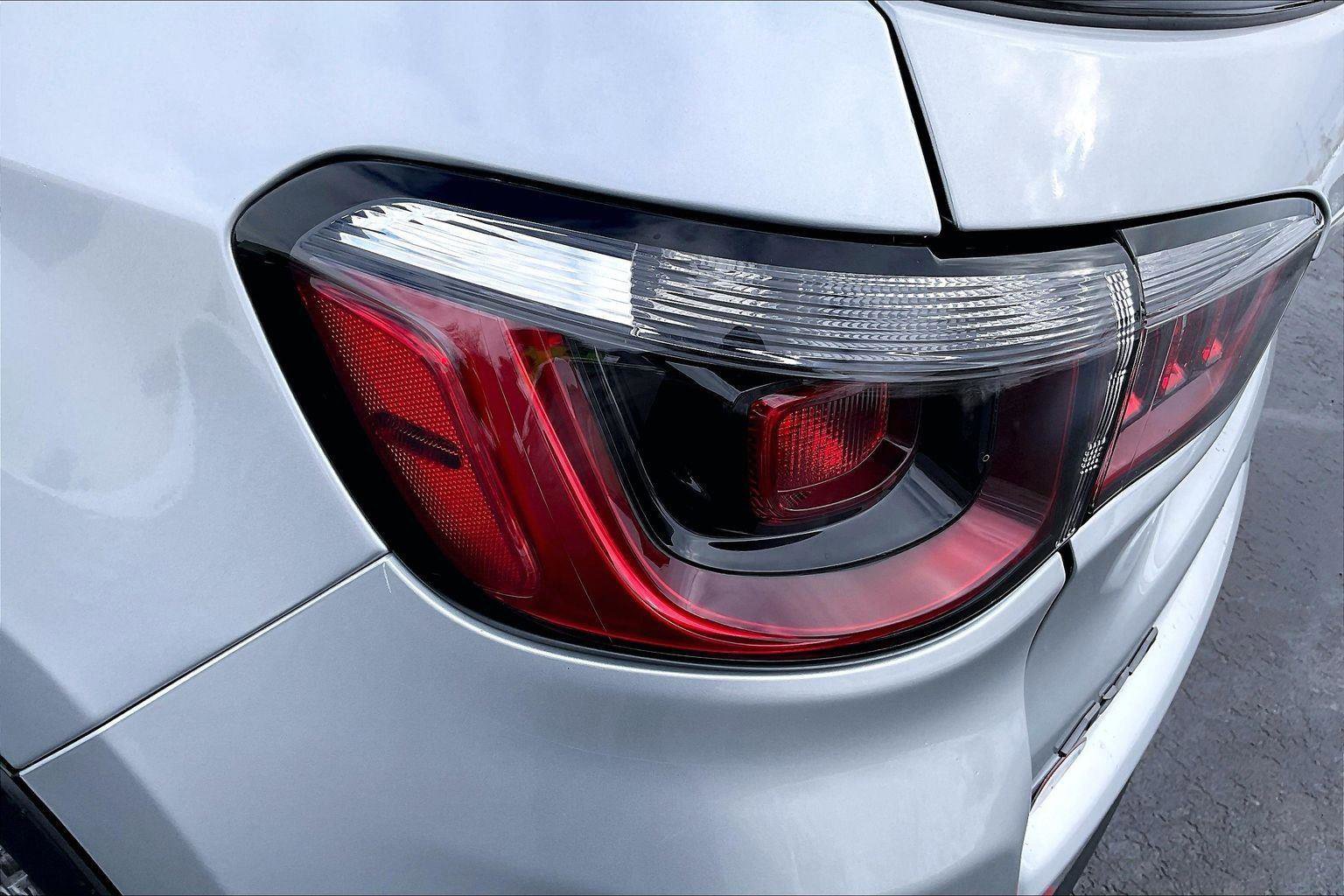 Used 2024 Jeep Compass Trailhawk image 30