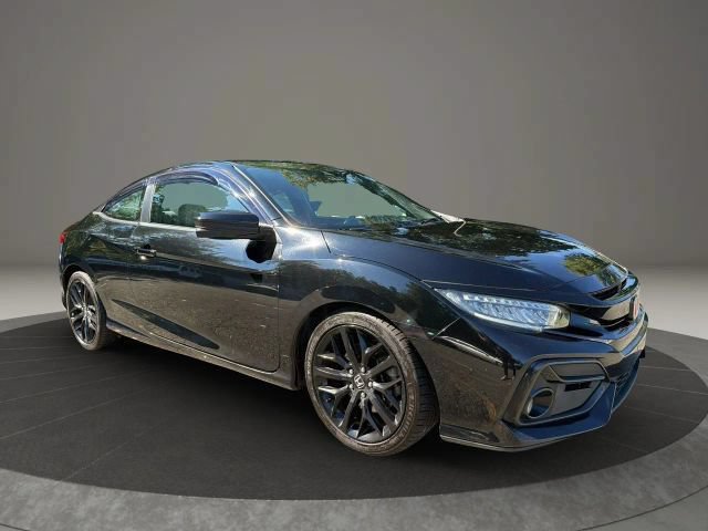 Used 2020 Honda Civic Si image 3