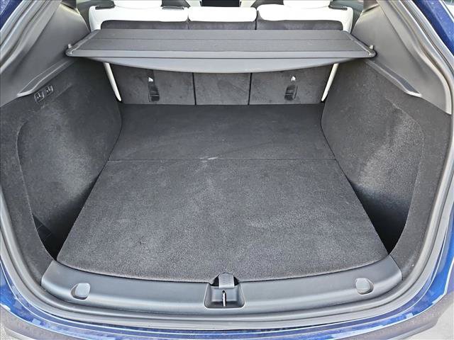 Used 2025 Tesla Model Y Performance AWD/4WD image 6