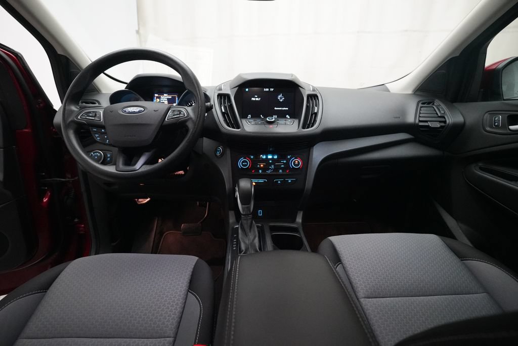 Used 2019 Ford Escape SE AWD/4WD image 5