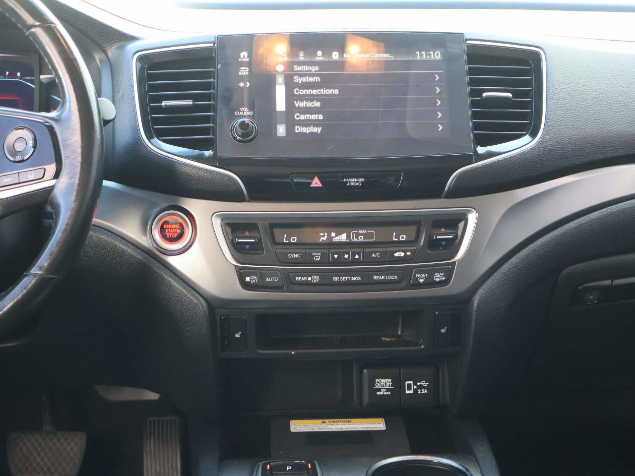 Used 2022 Honda Pilot Special Edition image 17