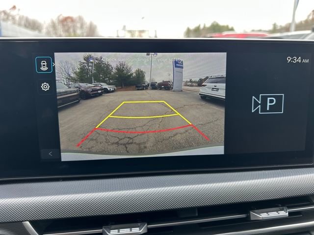 Certified 2024 Hyundai Sonata SEL image 16