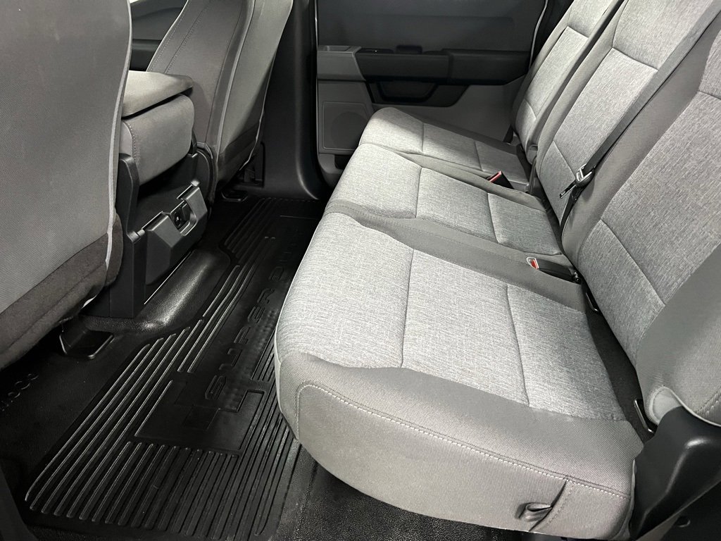 Used 2024 Ford F350 XL w/ XL Off-Road Package image 51
