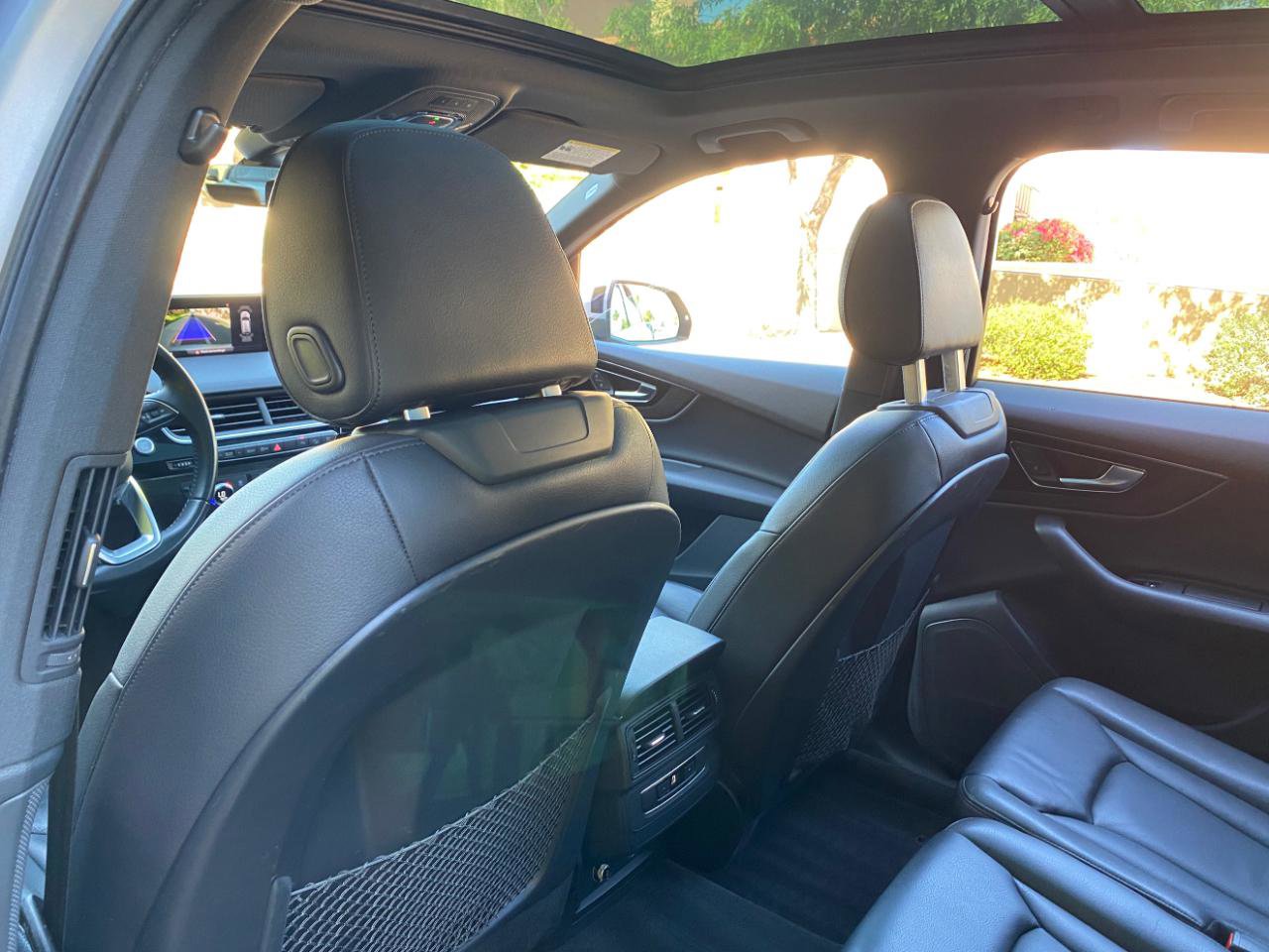 Used 2019 Audi Q7 3.0T Premium w/ Convenience Package AWD/4WD image 42