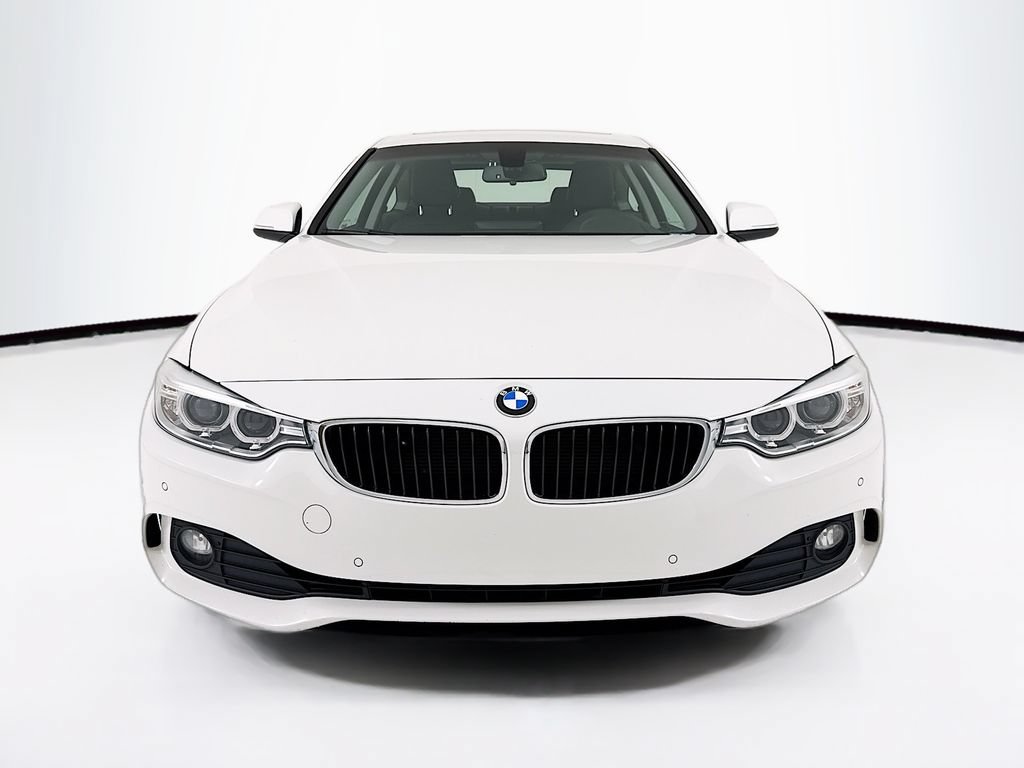 Used 2015 BMW 428i Coupe RWD image 6