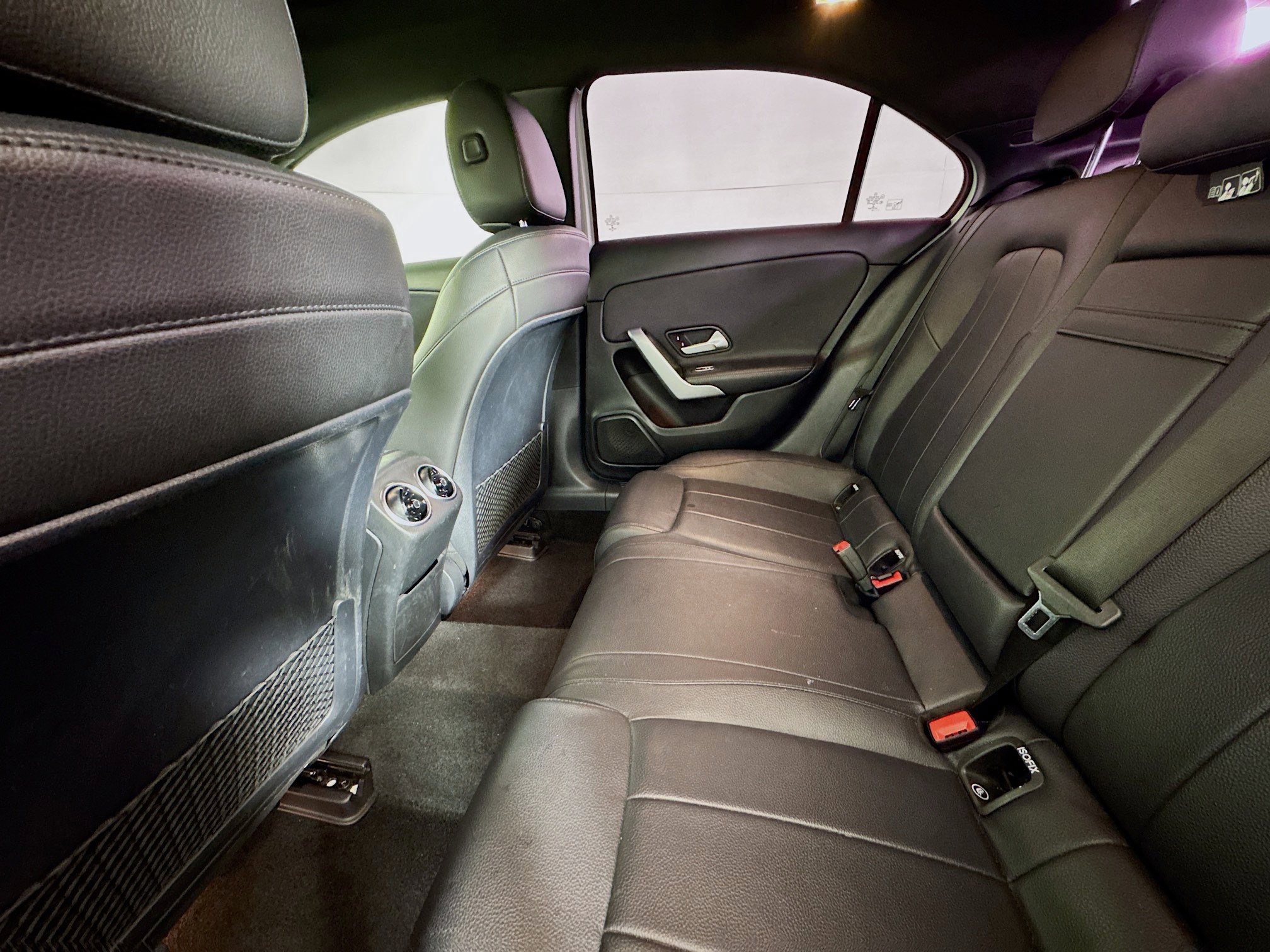 Used 2019 Mercedes-Benz A 220 image 40