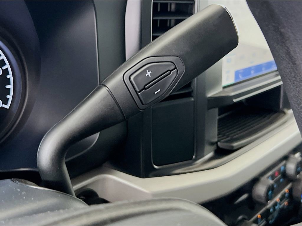 New 2026 Ford F350 XL w/ STX Appearance Package image 10