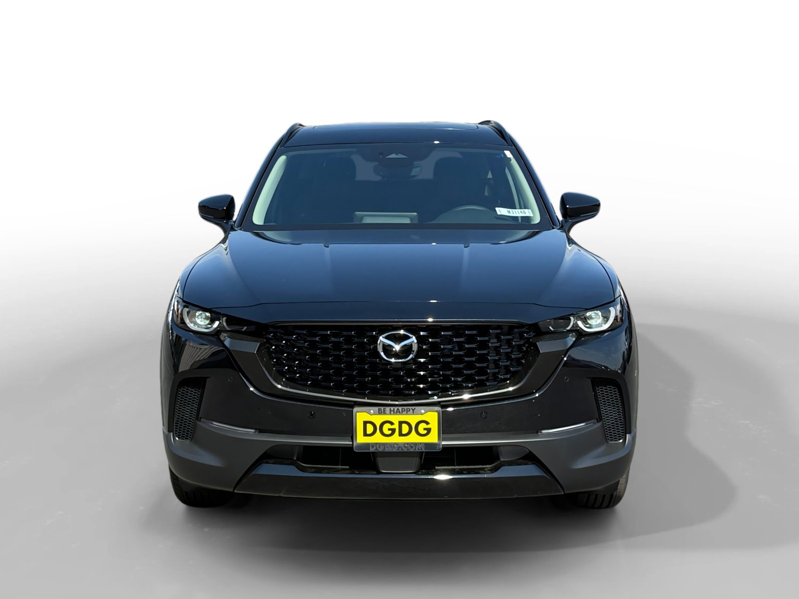 New 2026 MAZDA CX-50 AWD 2.5 Hybrid w/ Cargo Package image 8
