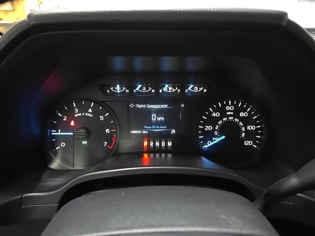 Certified 2018 Ford F150 XL w/ Equipment Group 101A Mid AWD/4WD image 23