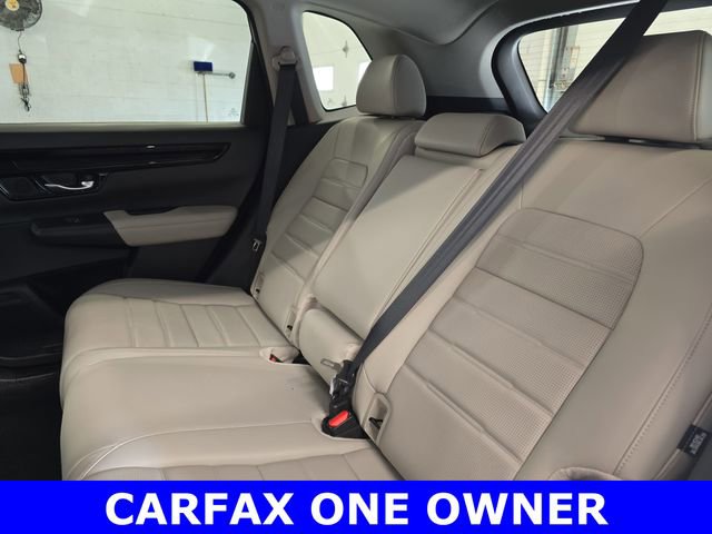 Used 2023 Honda CR-V EX-L image 14