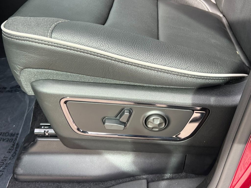 New 2026 RAM 1500 Limited image 24