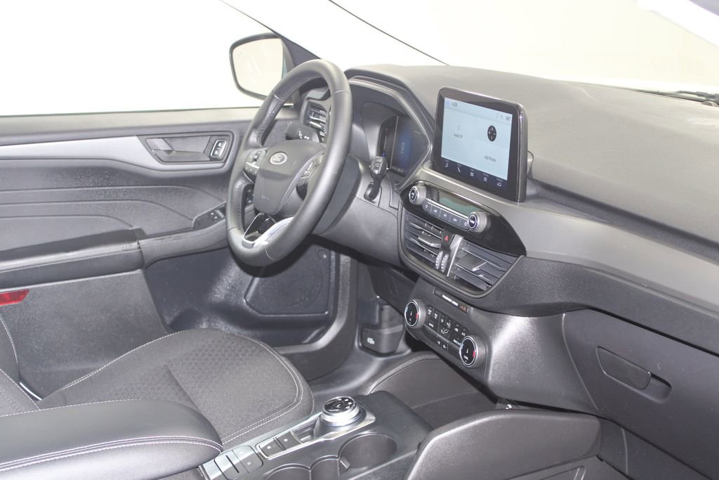 Used 2024 Ford Escape Active image 29