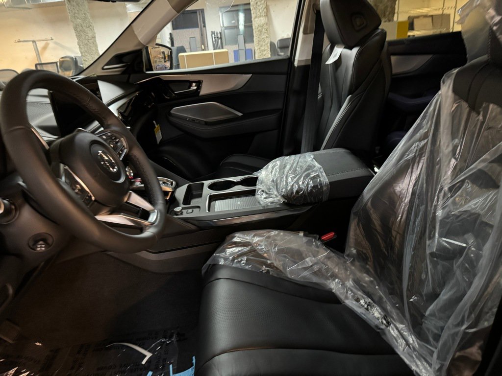 New 2026 Acura MDX w/ Technology Package AWD/4WD image 30