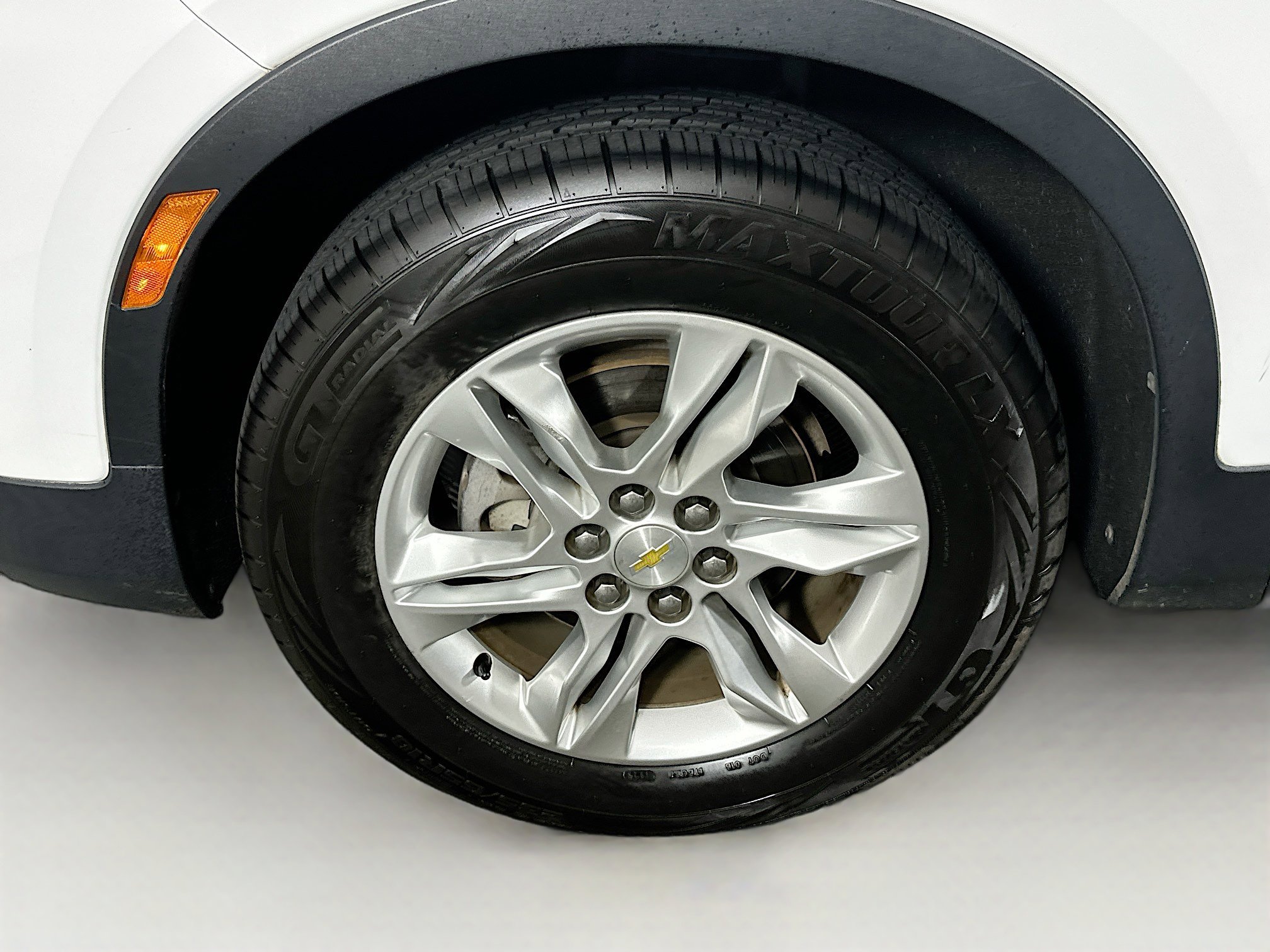 Used 2020 Chevrolet Blazer LT FWD image 11