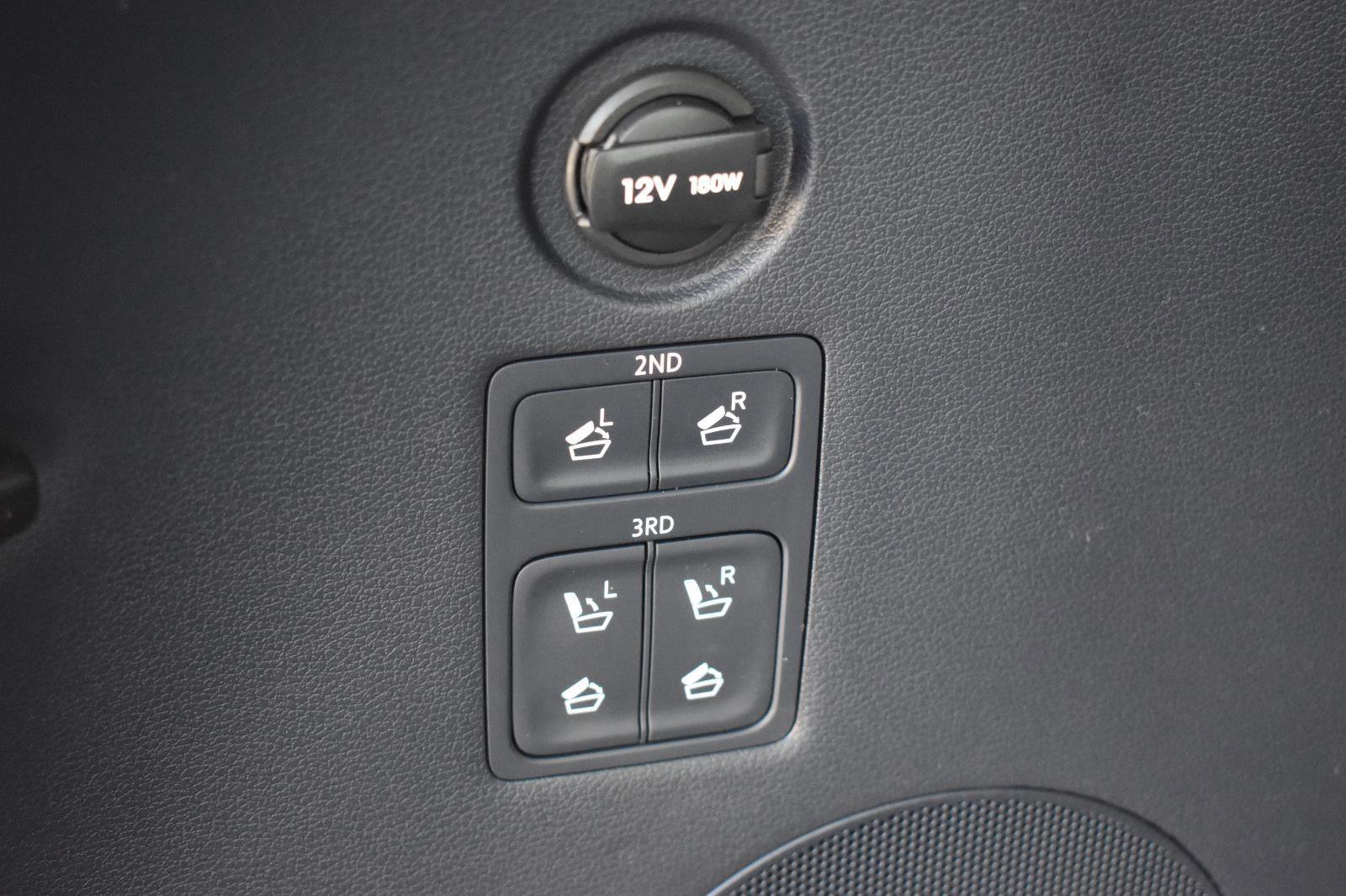 Used 2023 Hyundai Palisade Limited AWD/4WD image 20