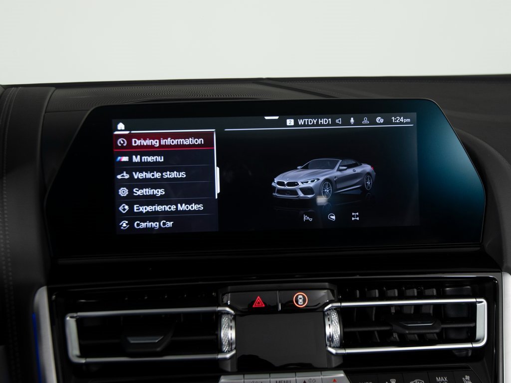 Used 2022 BMW M8 Competition image 20