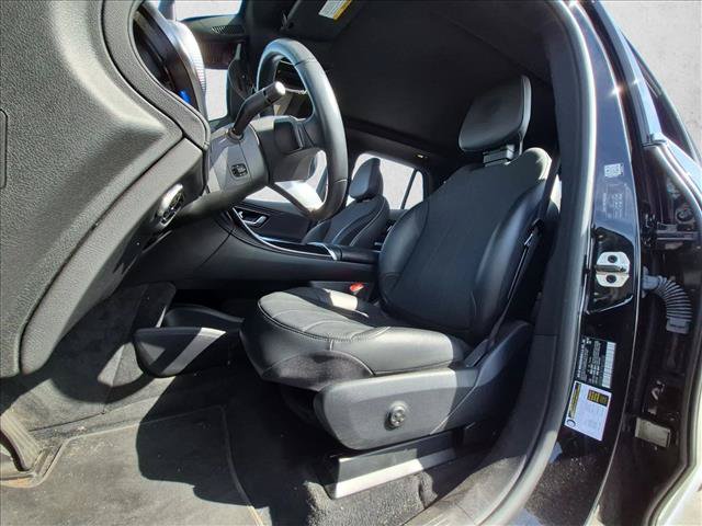 Used 2023 Mercedes-Benz EQE 350+ 4MATIC SUV image 14