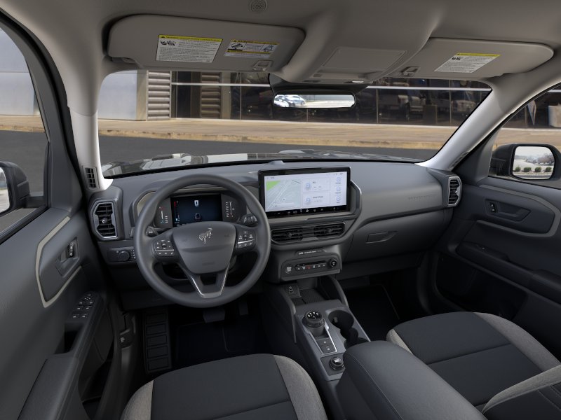 New 2026 Ford Bronco Sport Big Bend AWD/4WD image 34