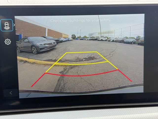 New 2026 Hyundai Sonata SEL AWD/4WD image 24