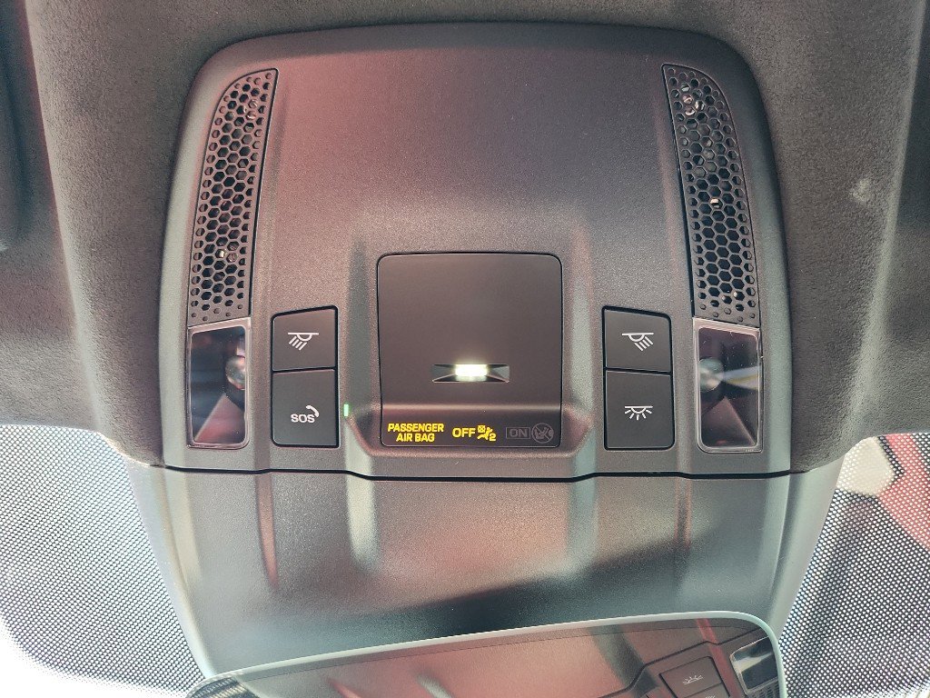 New 2026 Porsche Taycan GTS image 42