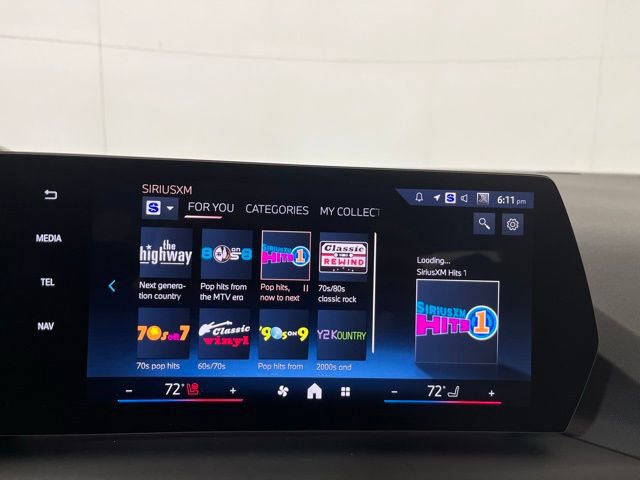 Used 2025 BMW 228i xDrive w/ Premium Package image 15