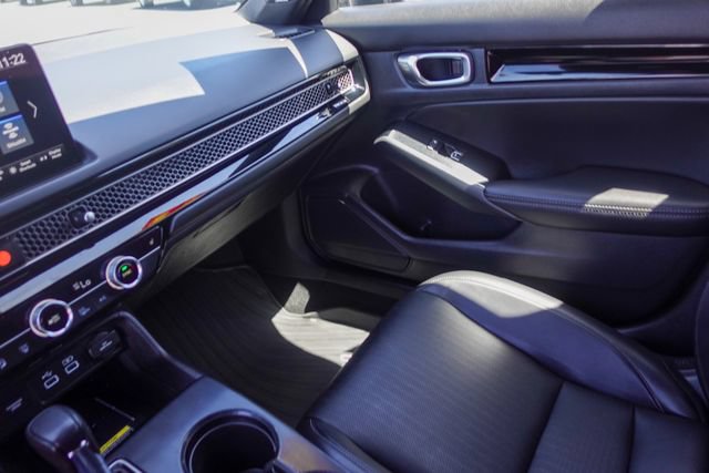 Used 2024 Honda Civic Sport Touring image 21