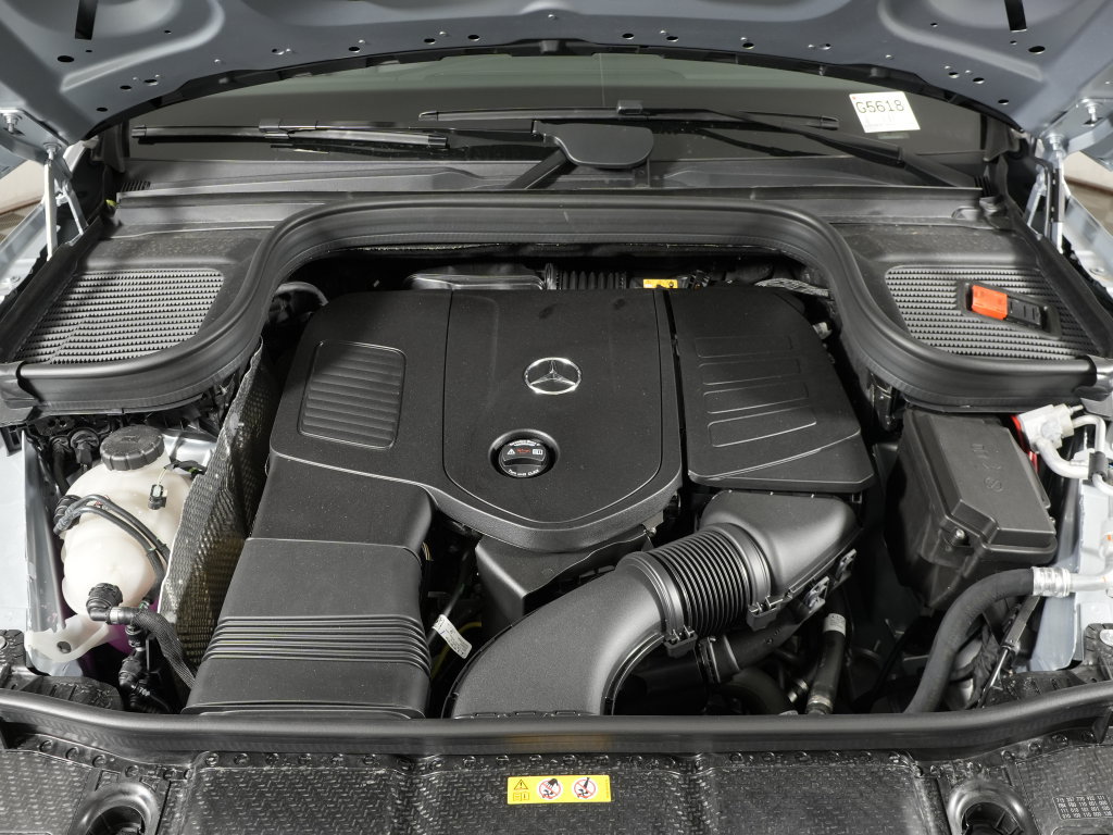 Used 2026 Mercedes-Benz GLE 350 4MATIC image 35