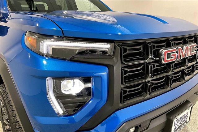 Used 2024 GMC Canyon Elevation w/ Convenience Package image 33