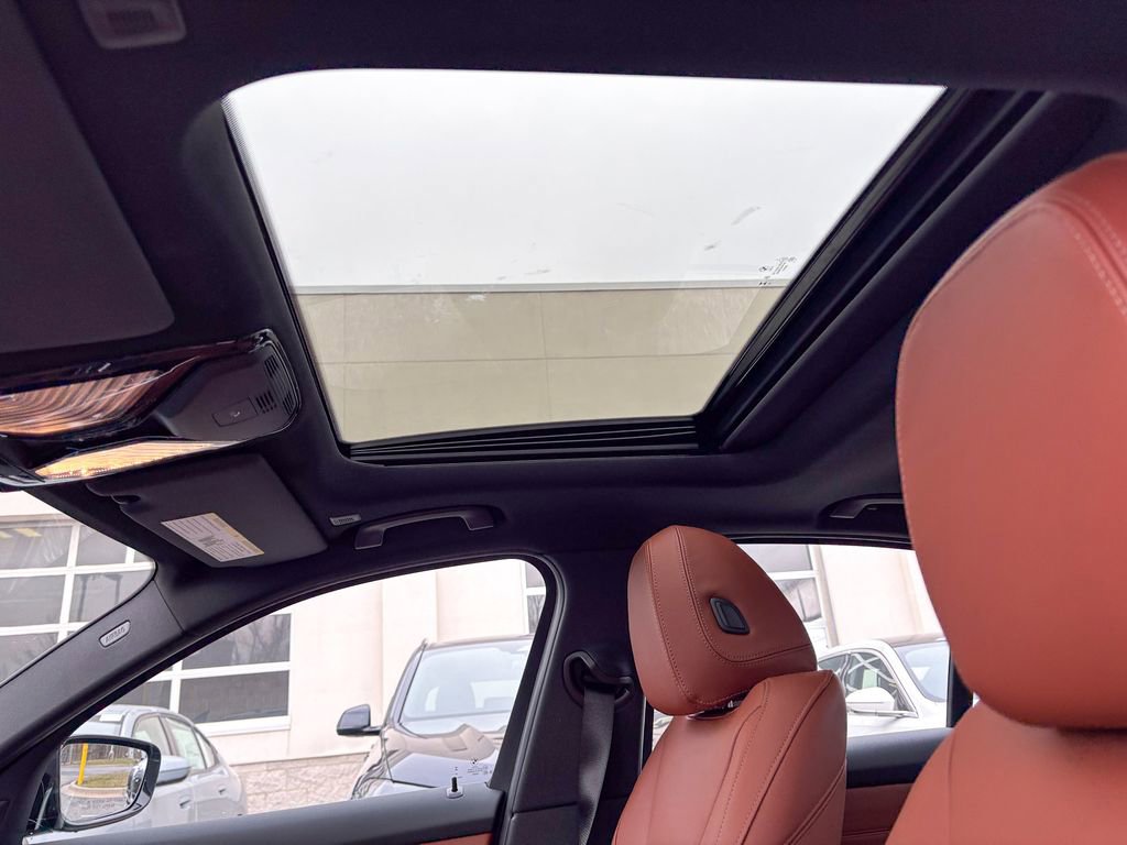 New 2026 BMW M340i xDrive w/ Premium Package image 11