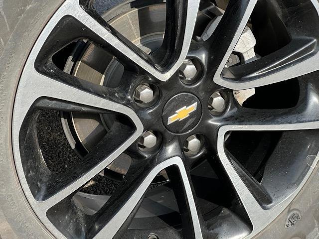 Used 2024 Chevrolet TrailBlazer LT image 32