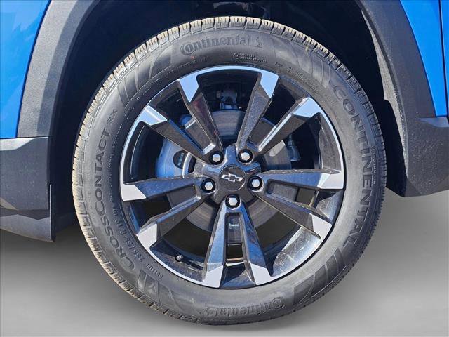 New 2026 Chevrolet Equinox RS image 10