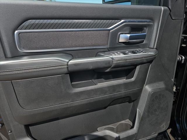 New 2026 RAM 2500 Lone Star AWD/4WD image 51