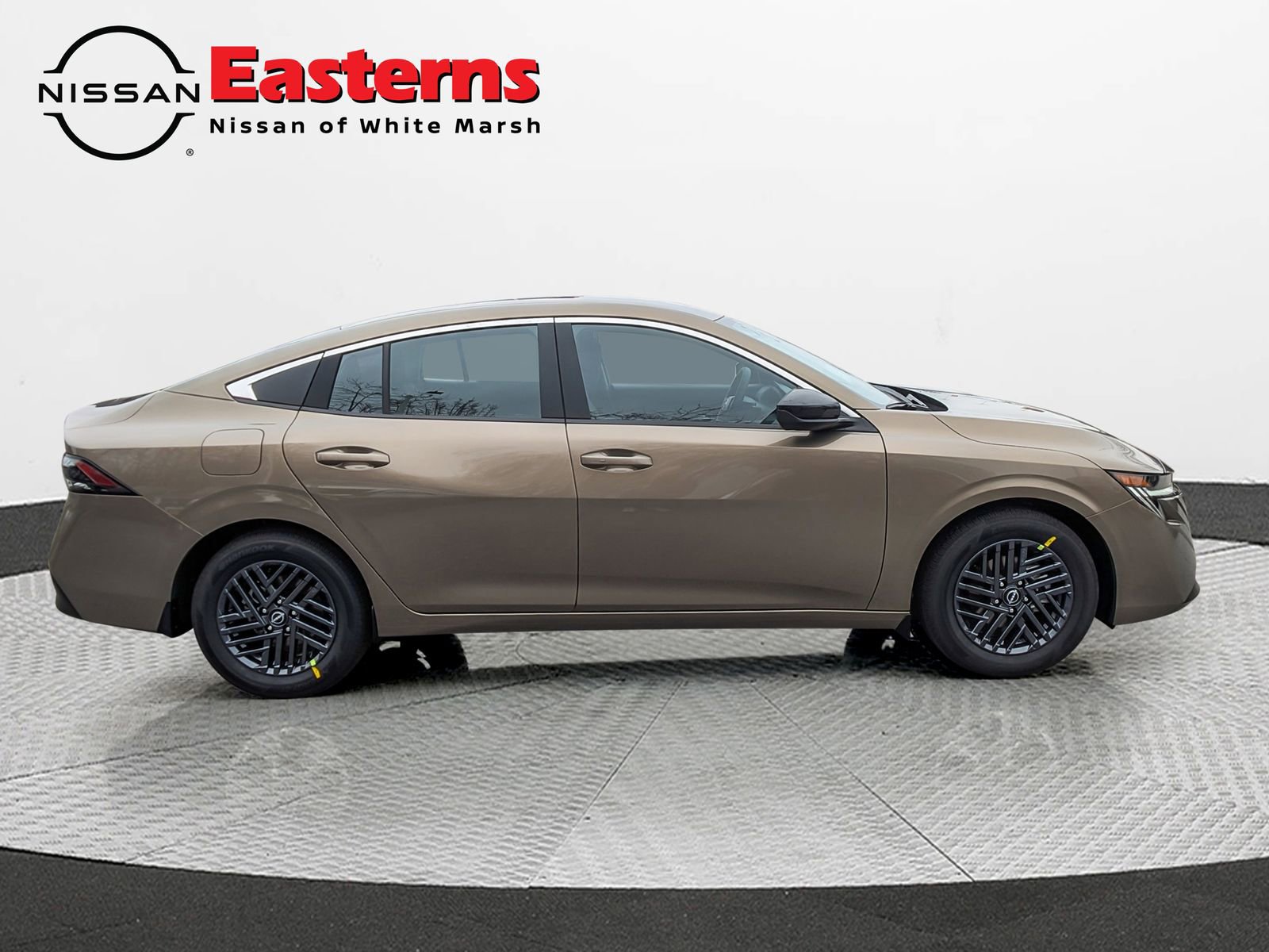 New 2026 Nissan Sentra SV w/ Floor Mat Package image 6